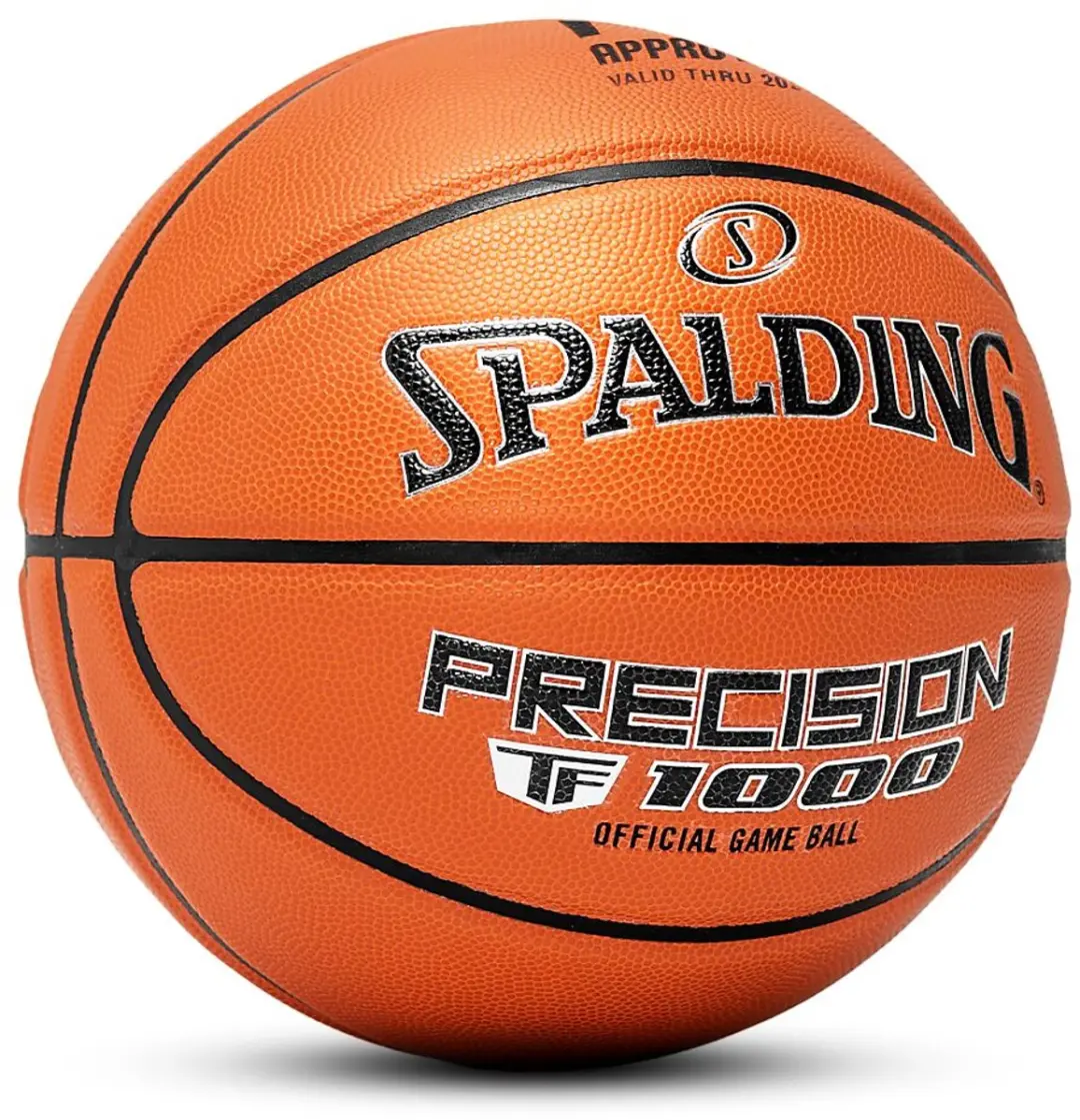 Precision TF Basketbal FIBA