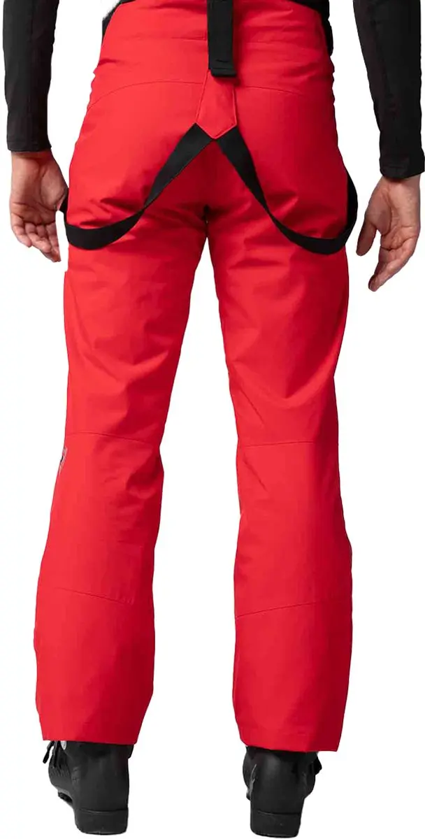 Rossignol Siz Skibroek Rood - XS