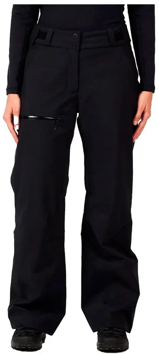 Rossignol Outerlimits Insulated Broek Zwart M Vrouw