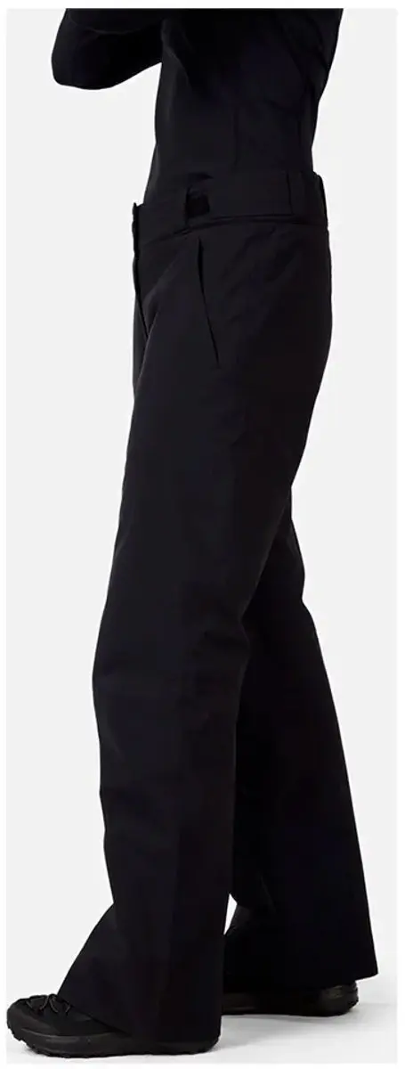 Rossignol Outerlimits Geïsoleerde Broek M - Zwart