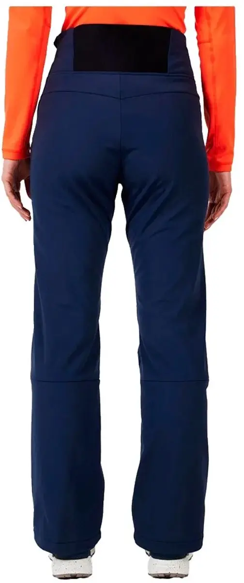 Rossignol Ski Softshell Broek M - Blauw - 20.000 g/m²
