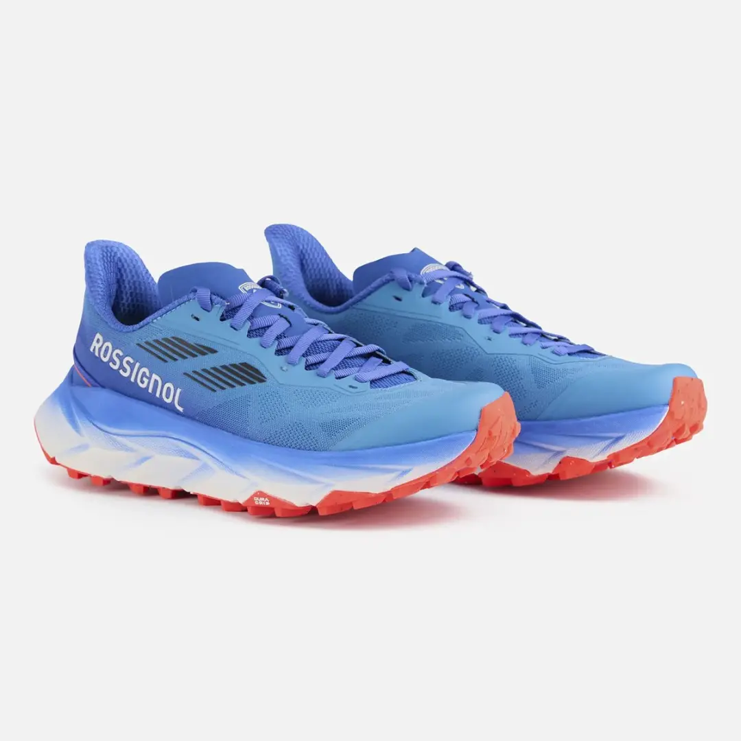 Rossignol Vercors Damesschoenen - 41 - Blauw/Rood/Wit