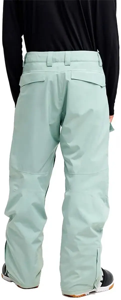 Quiksilver Utility 20k Broek Blauw M Man