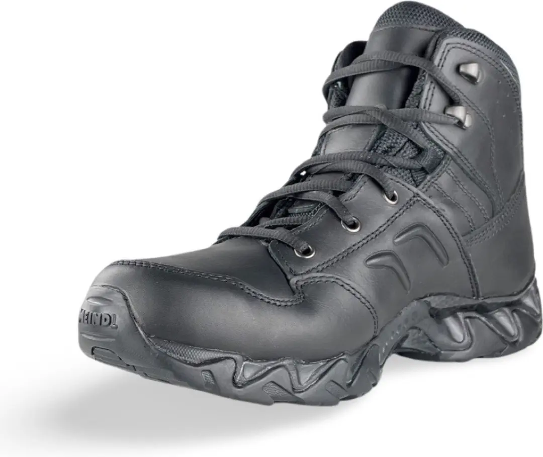 Meindl Anakonda GTX - Zwart