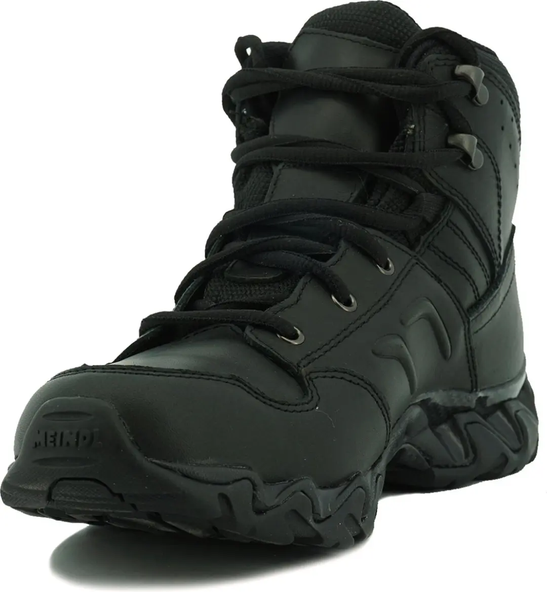 Meindl Anakonda GTX - Zwart