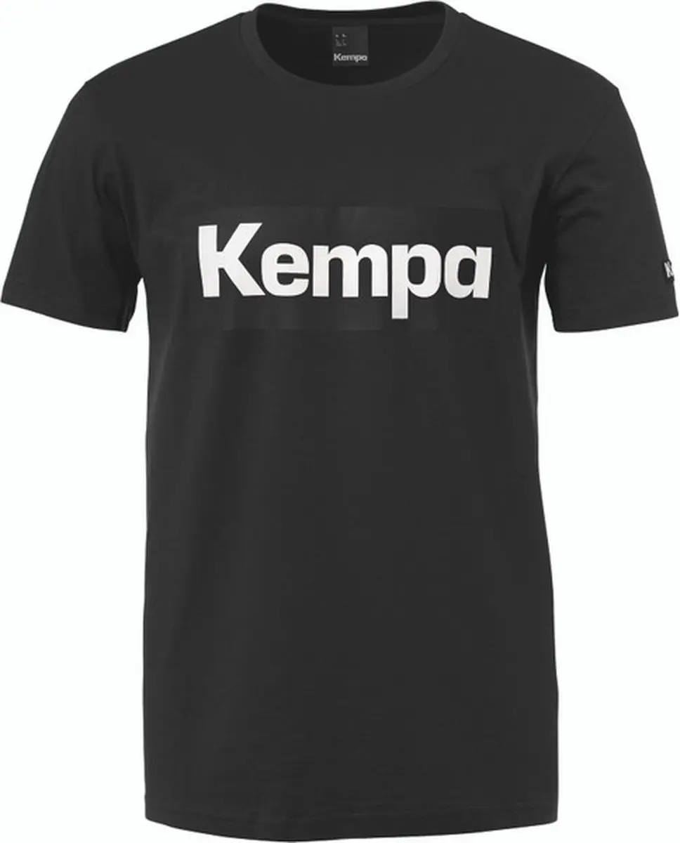 Kempa Promo Shirt kinderen