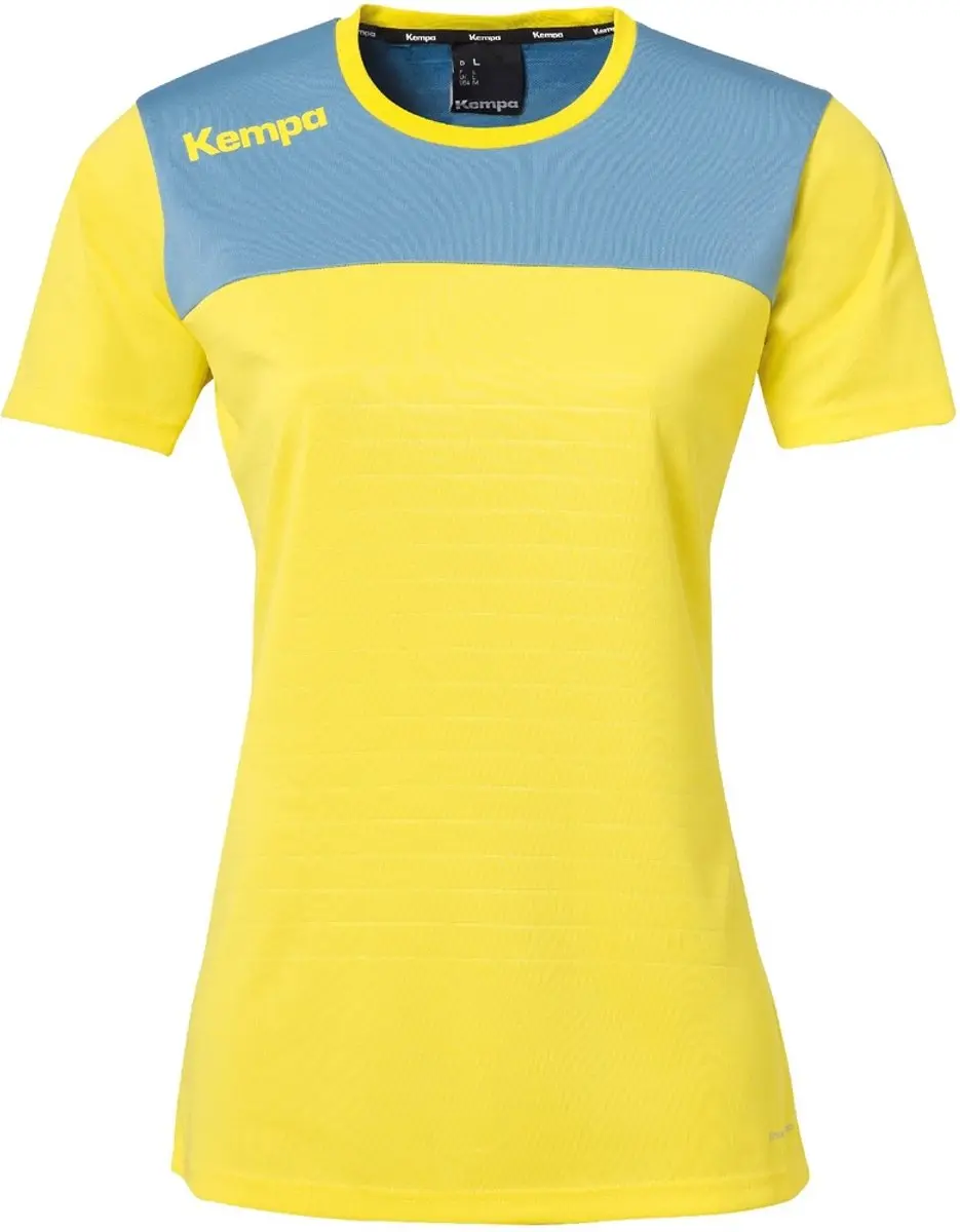 Kempa Emotion 2.0 Shirt Dames