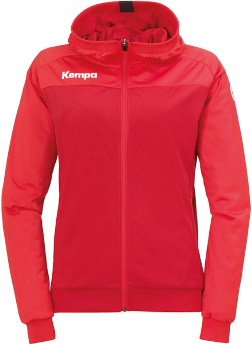 Kempa Prime Multi Jacket Dames