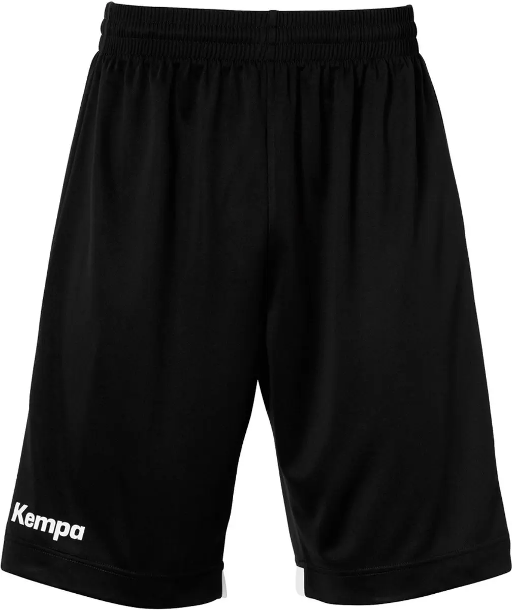 Kempa Player Long Shorts XXL