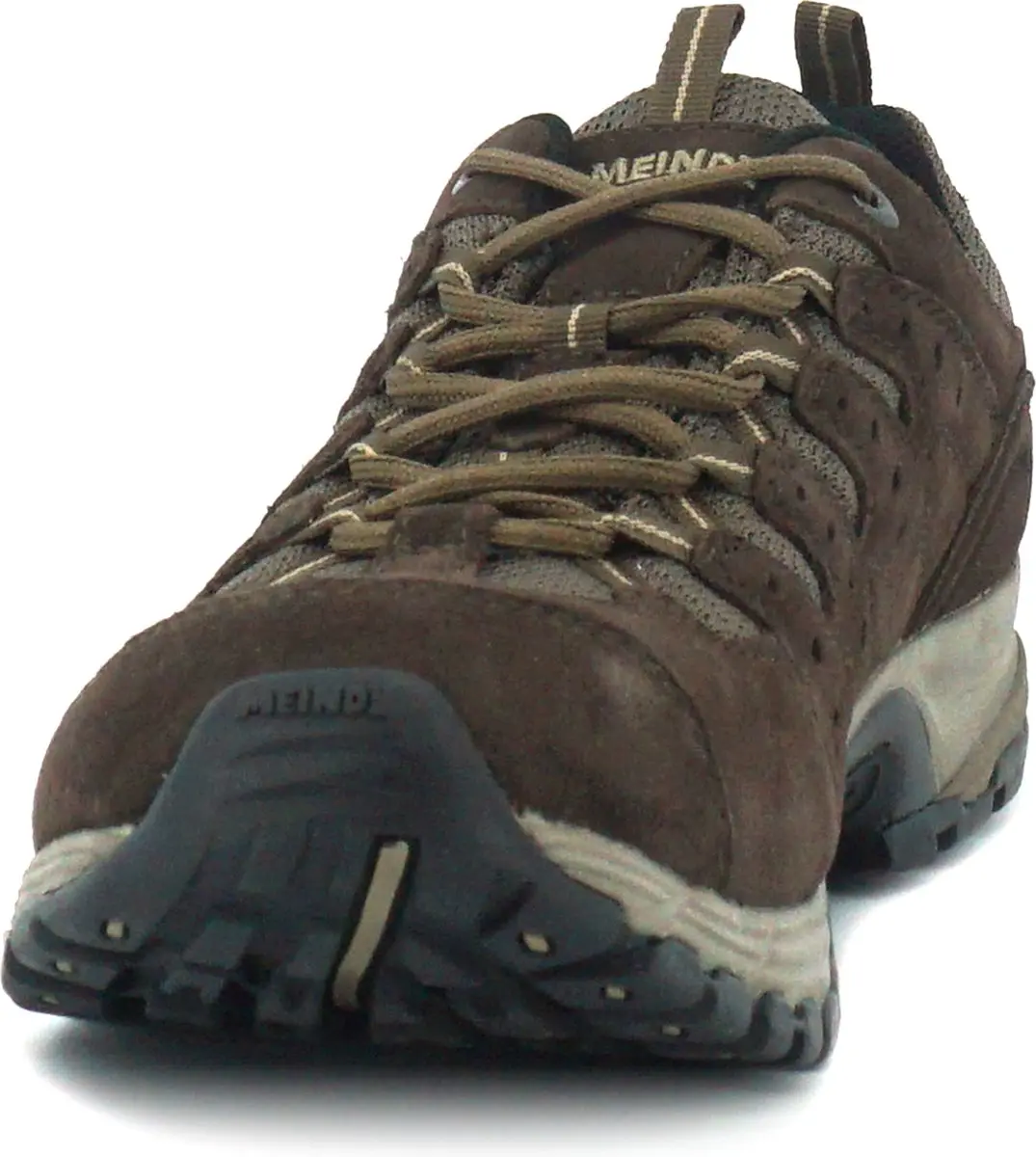 Meindl 5212 Rapide Men GTX Comfort Fit Antraciet