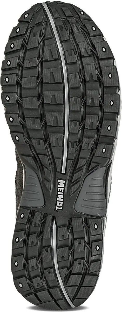Meindl 5212 Rapide Men GTX Comfort Fit Antraciet