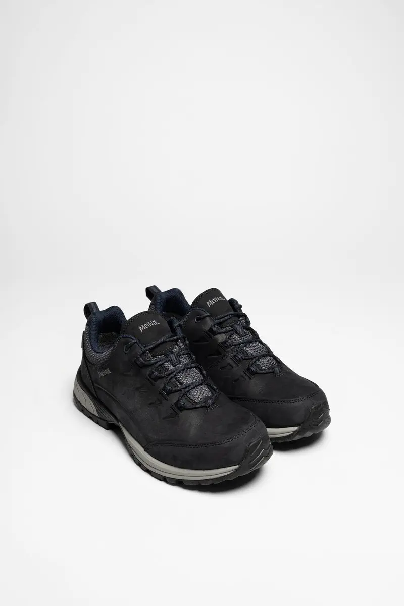 Havanna Lady GTX dames wandelschoen marine