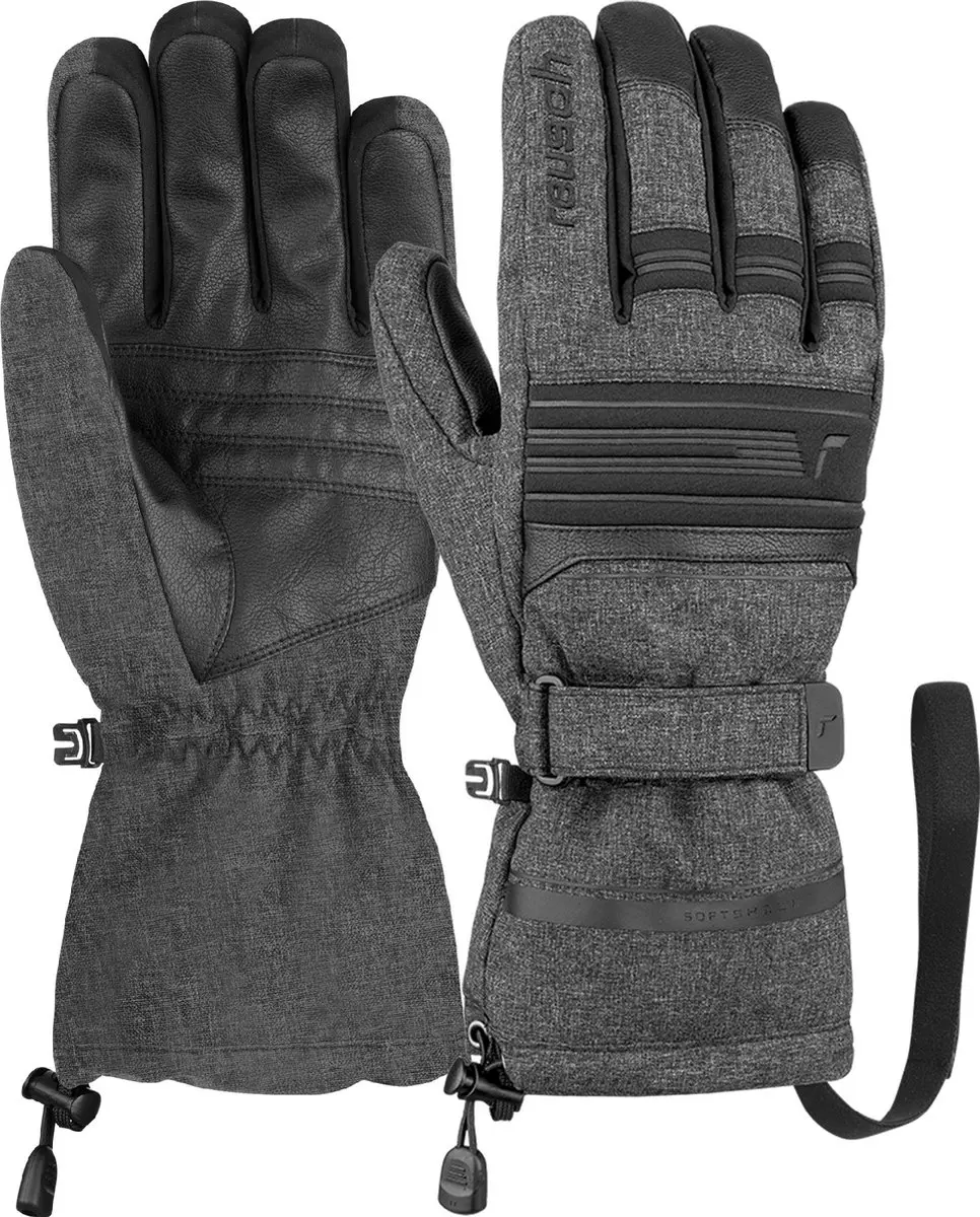 Reusch Kondor R-TEX XT Wintersporthandschoenen 6101235-7015 - Maat 9 - afbeelding 6 van 6