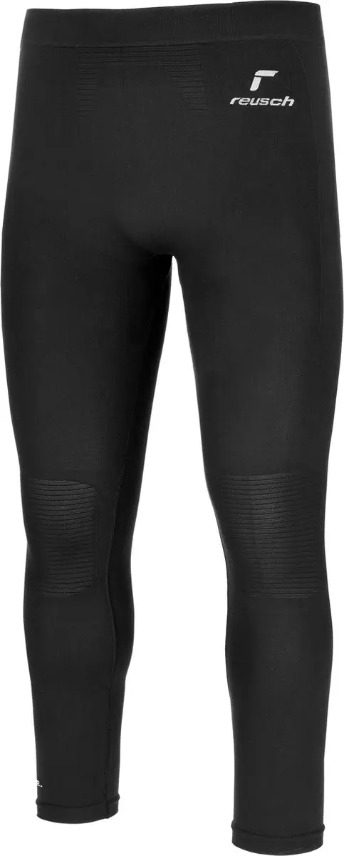 Reusch Underwear Set Warm Senior 5140409-7700 - S - Zwart - afbeelding 6 van 6