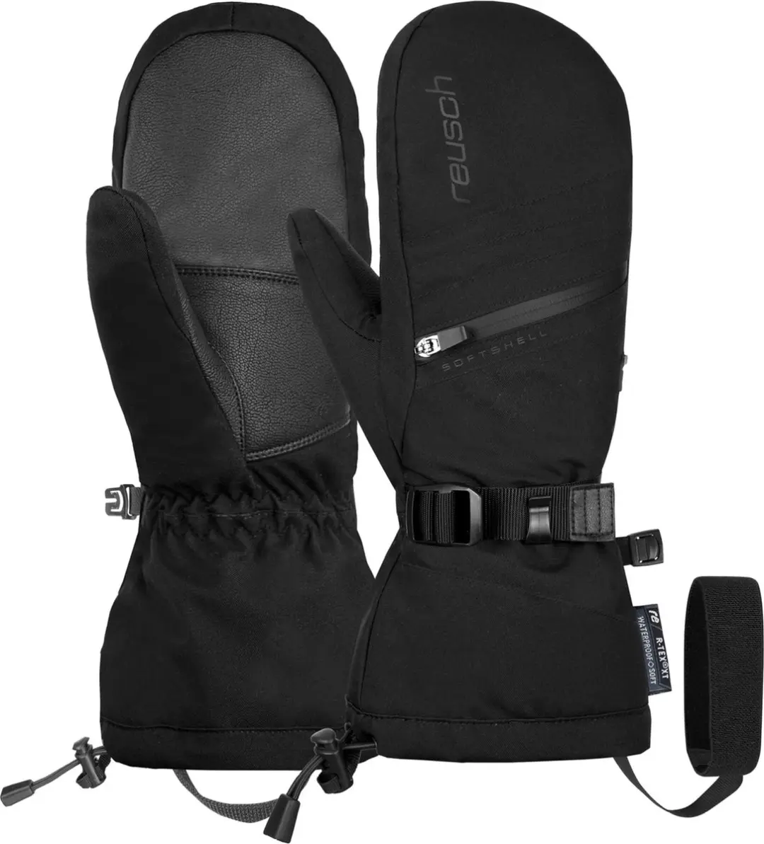 Reusch Demi R-TEX XT Mitten Dames