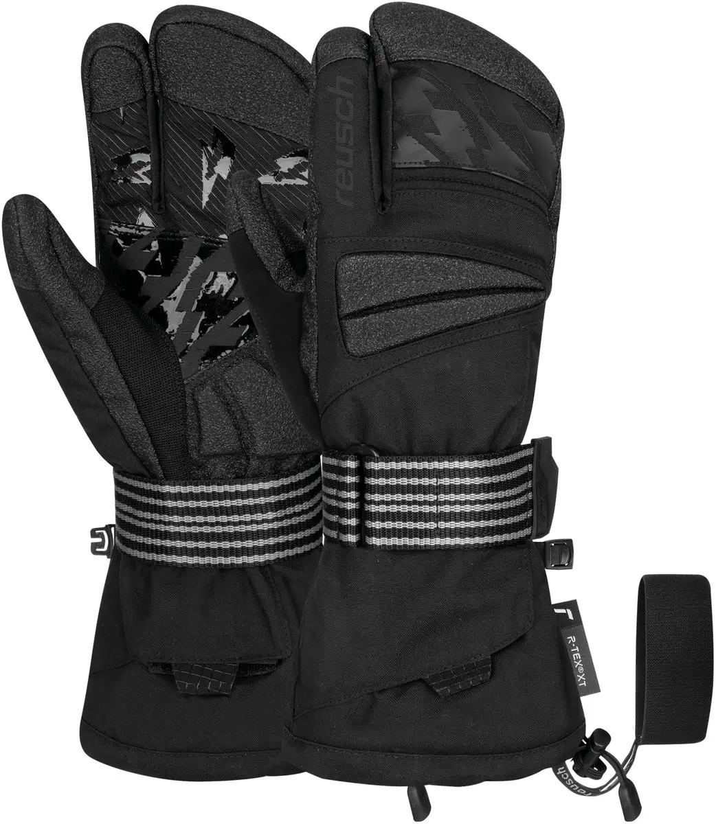 Reusch Sweeber III R-TEX XT Lobster Handschoenen