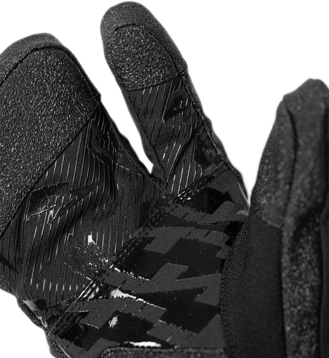 Reusch Sweeber III R-TEX XT Lobster Handschoenen - 3-vinger - Zwart - Maat 9 - afbeelding 6 van 6