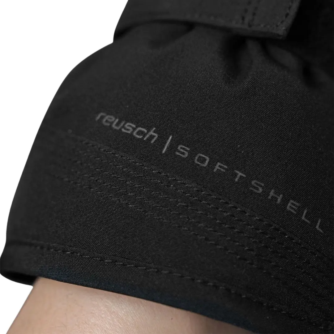 Reusch Susan GTX Skihandschoenen - Dames 8 - Zwart