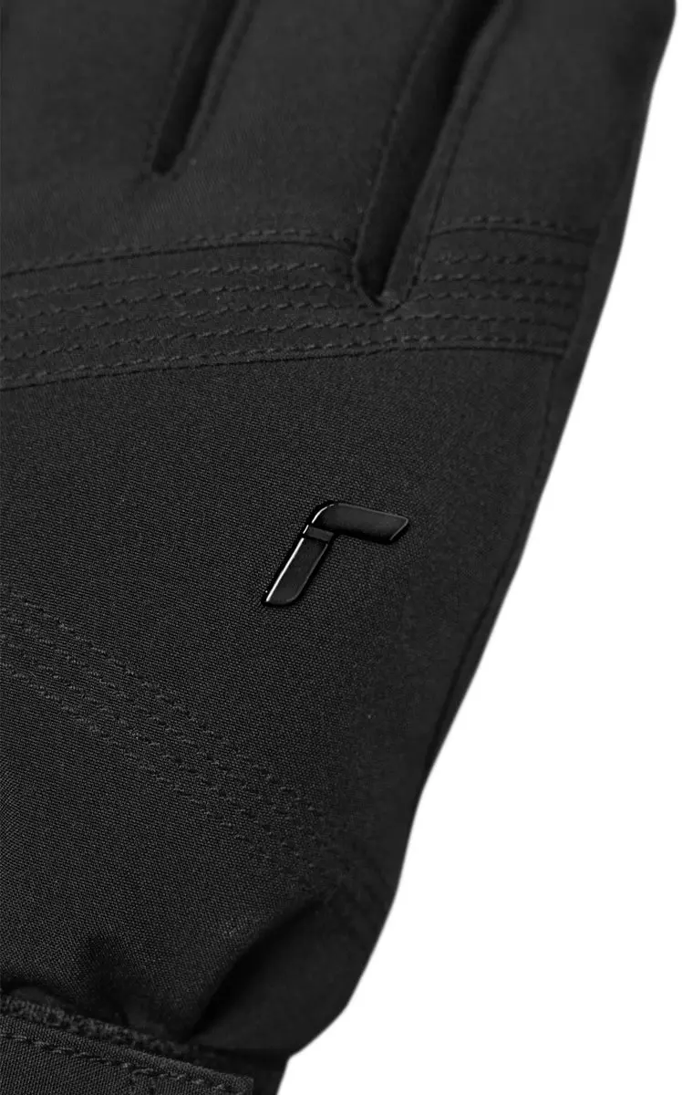 Reusch Susan GTX Skihandschoenen - Dames 8 - Zwart