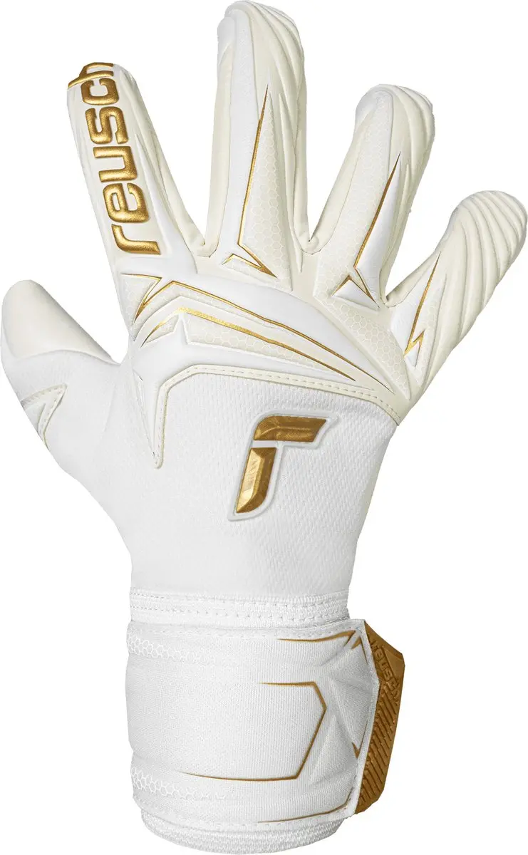 Reusch Keepershandschoen Attrakt AB1 Advance Junior
