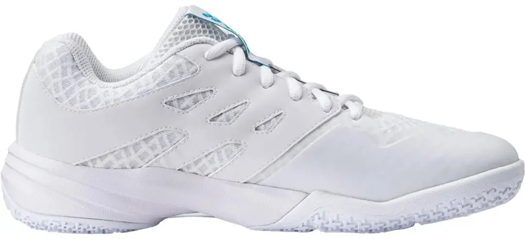 Yonex PC Cascade Accel Binnenschoenen 37 - Wit