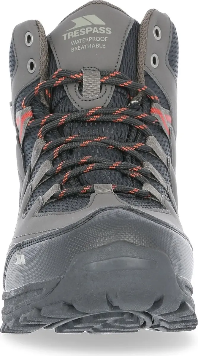 Trespass Finley Wandelschoenen - Bruin - Maat 43