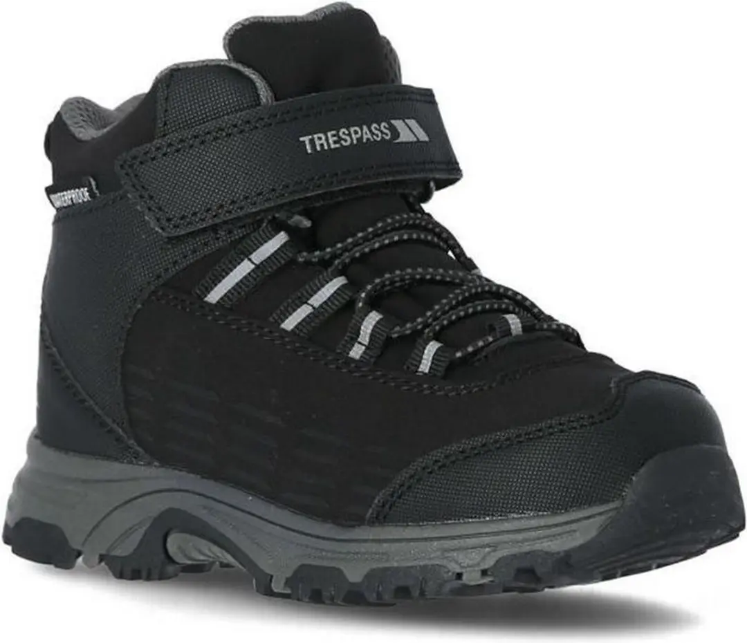 Trespass kinderschoenen Harrelson