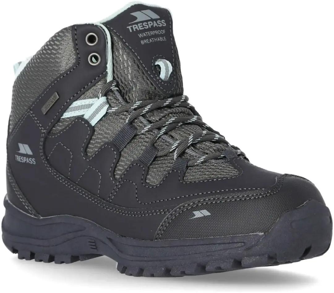Trespass damenwandelschoenen Mitzi - Female Hiking Boot Iron