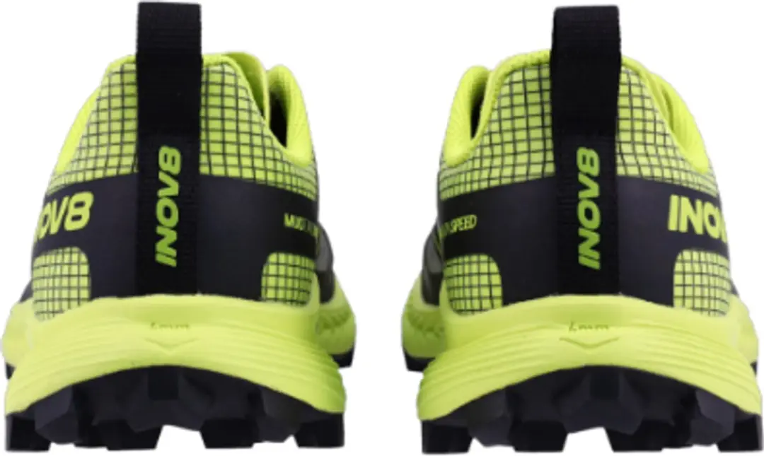 Inov-8 Mudtalon Speed V2 Trail - Precision Fit - 40.5