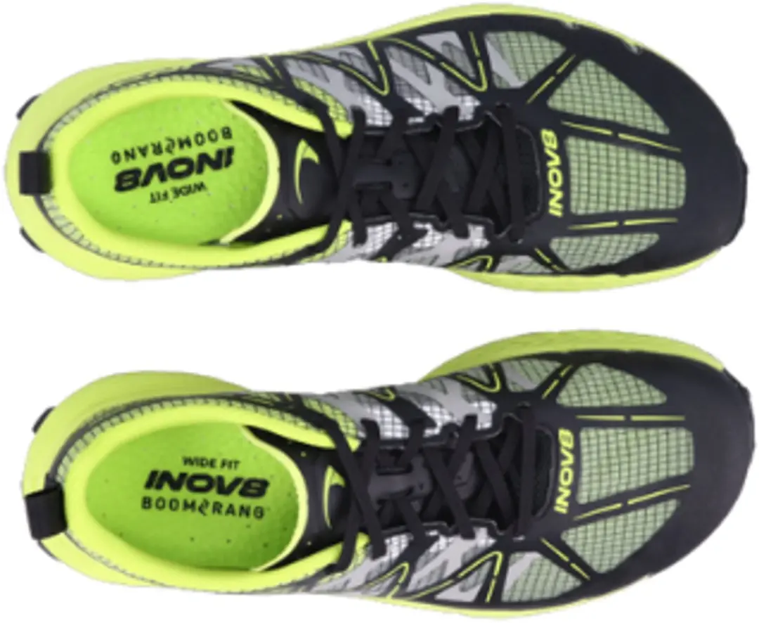 Inov-8 Mudtalon Speed V2 Trail - Precision Fit - 40.5