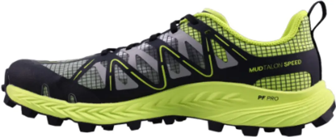 Inov-8 Mudtalon Speed V2 Trail - Precision Fit - 40.5