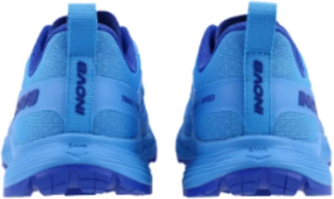 Inov-8 TrailFly Speed V2 Trailrunningschoenen - Wide Fit 46.5 - Blauw - afbeelding 2 van 6
