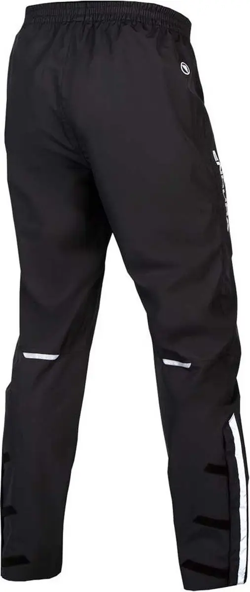 Endura Hummvee Waterdichte Fietsbroek - L - Zwart