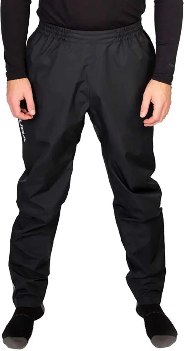 Endura Hummvee Waterdichte Fietsbroek - L - Zwart