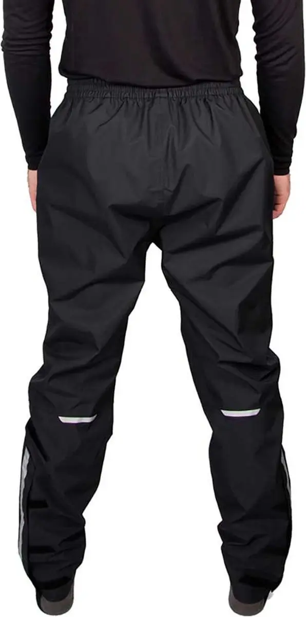 Endura Hummvee Waterdichte Fietsbroek - L - Zwart