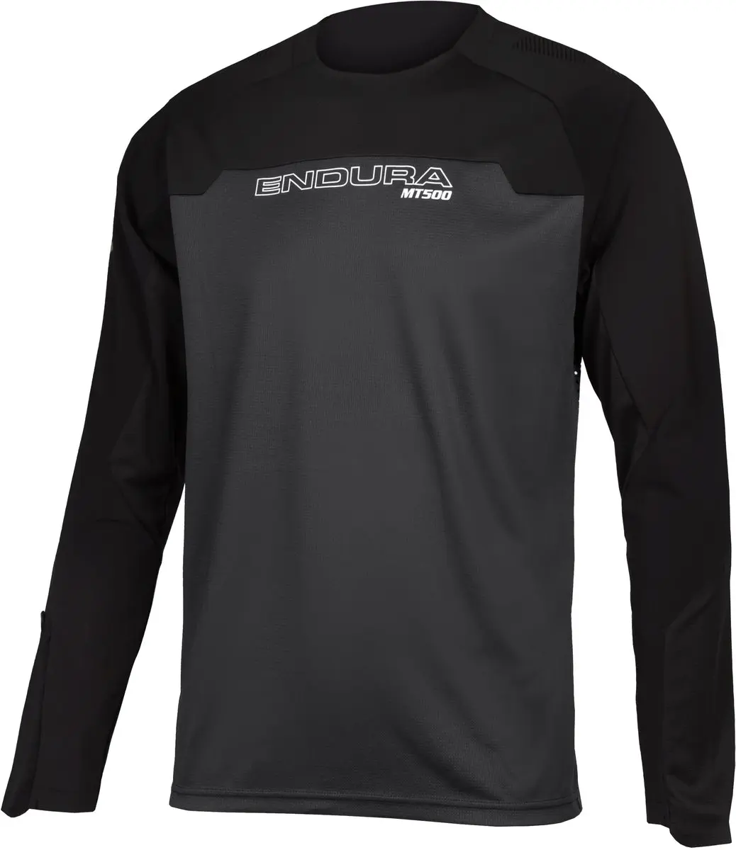 Endura MT500 LS Jersey