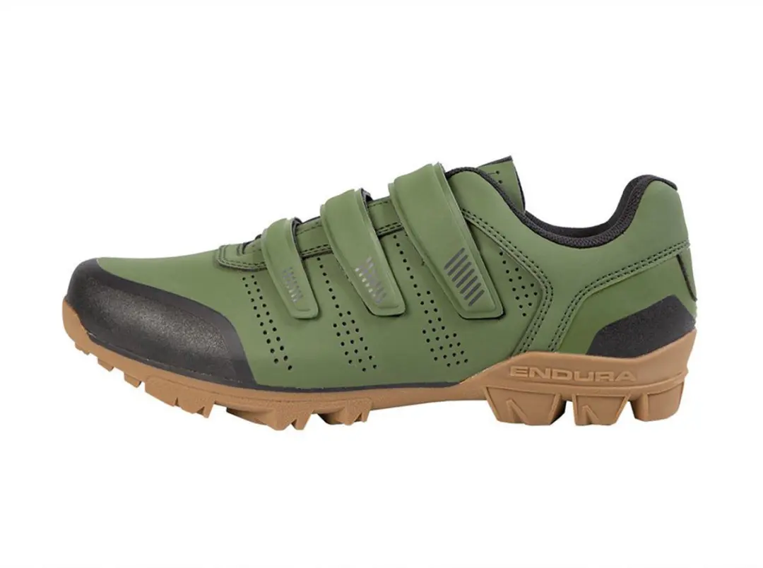 Endura Hummvee XC MTB-schoenen