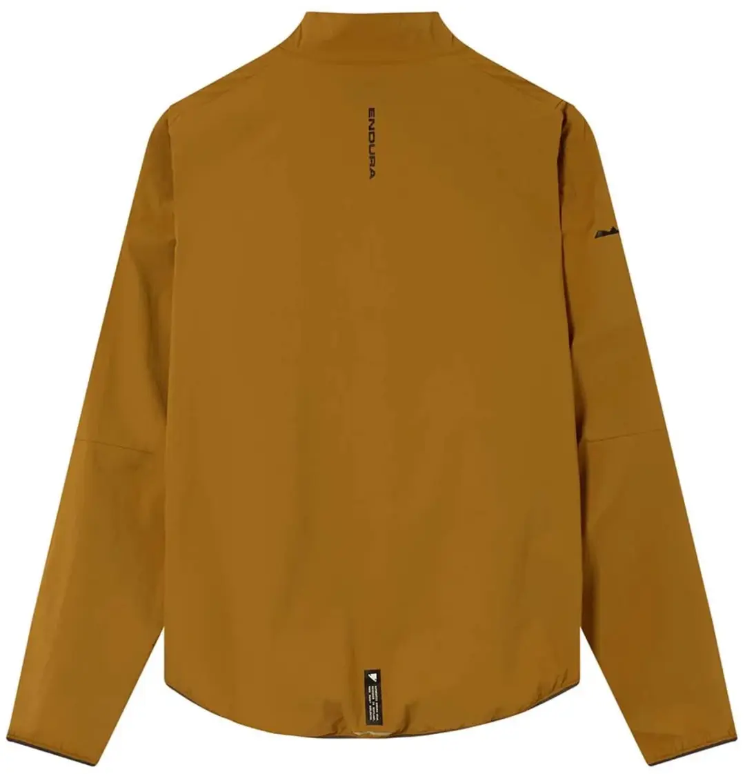 Endura Alltrack Ride Jas M - Trail Bronze