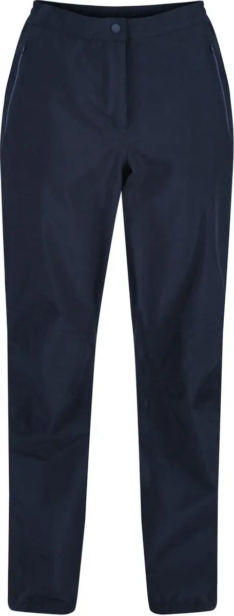 Regatta Highton Regenbroek Navy - XXXL