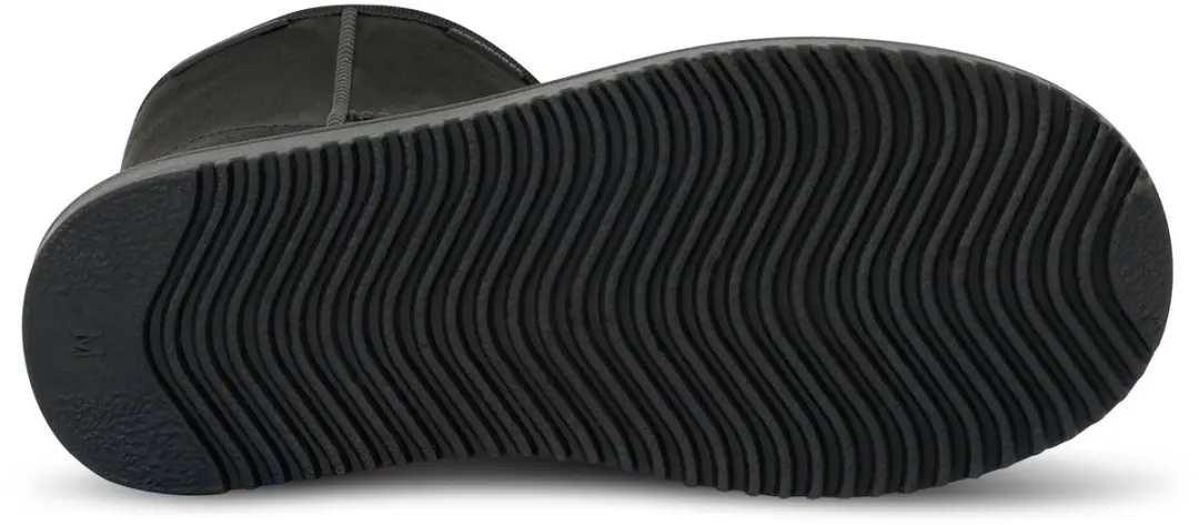Regatta Risley Mid WP Waterdichte Wandelschoenen - 39 - Zwart