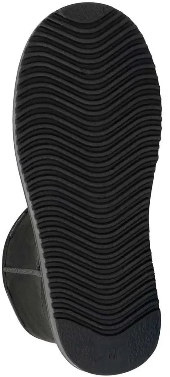 Regatta Risley Mid WP Waterdichte Wandelschoenen - 39 - Zwart