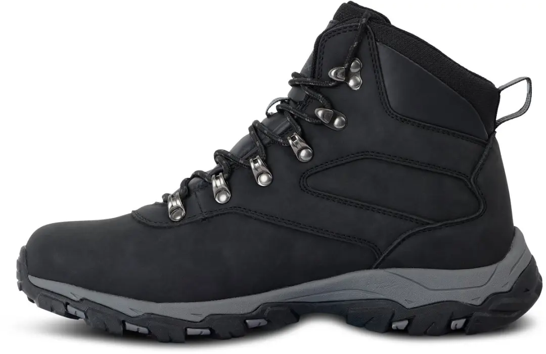 Regatta Holcombe Classic Wandelschoenen - 40 - Zwart