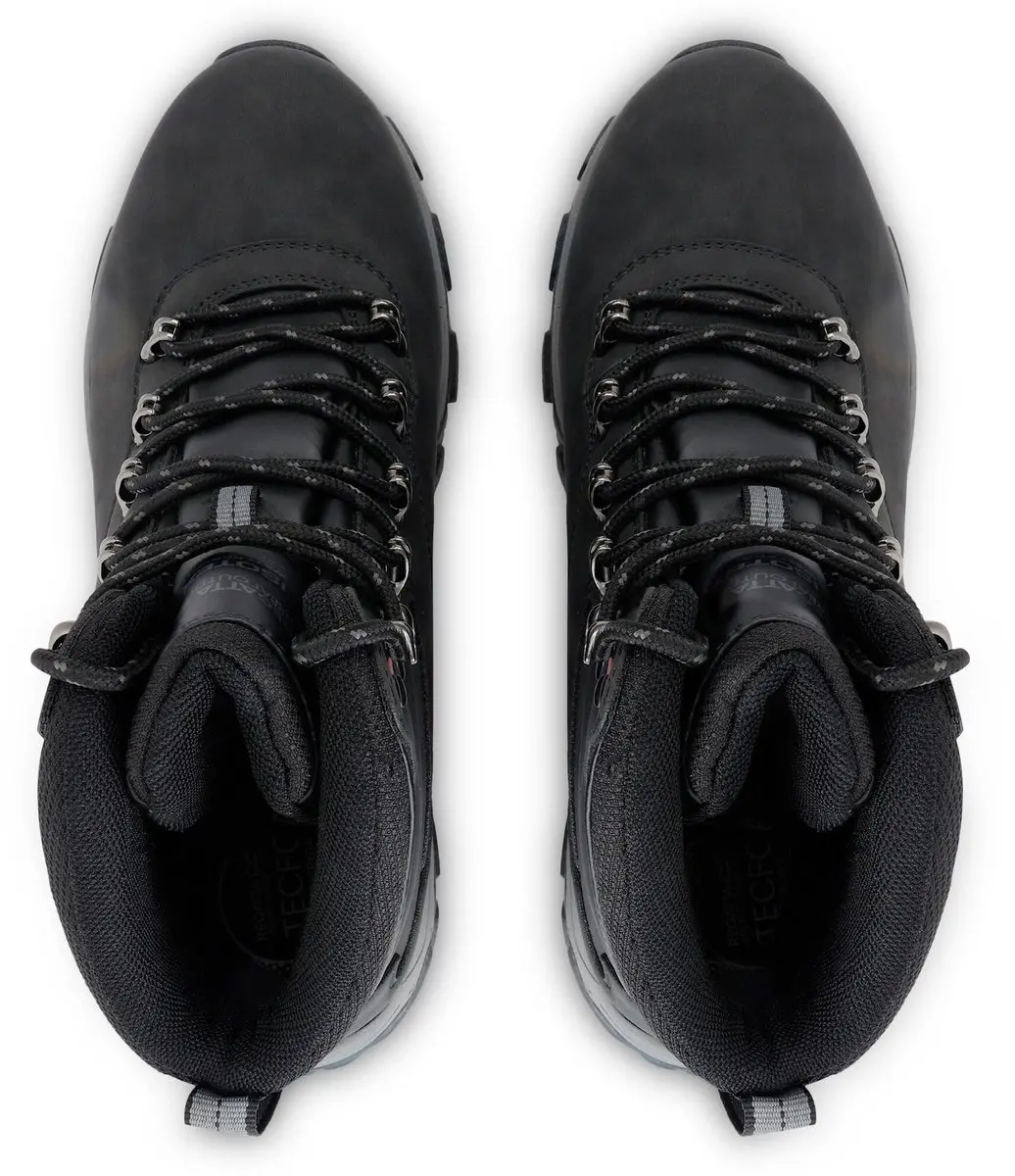 Regatta Holcombe Classic Wandelschoenen - 40 - Zwart
