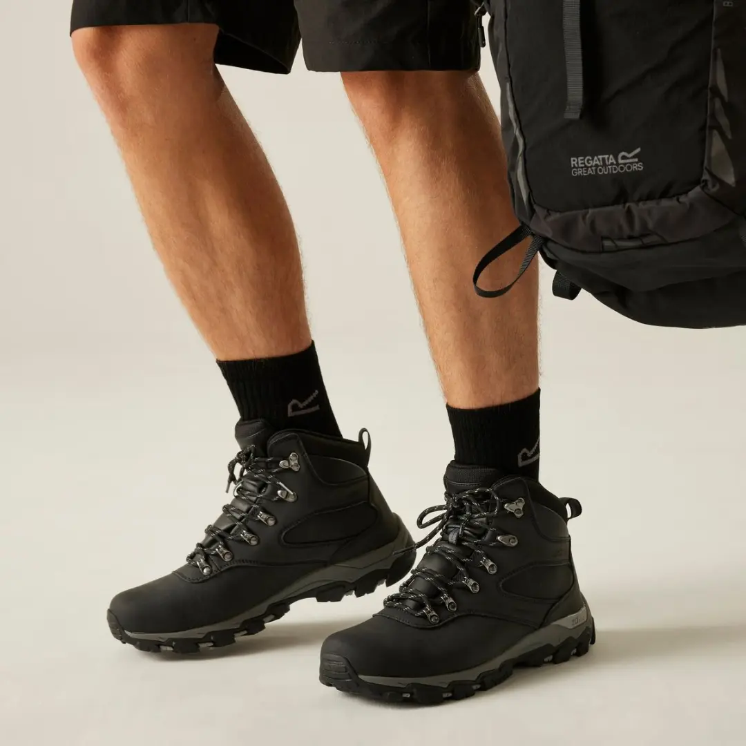 Regatta Holcombe Classic Wandelschoenen