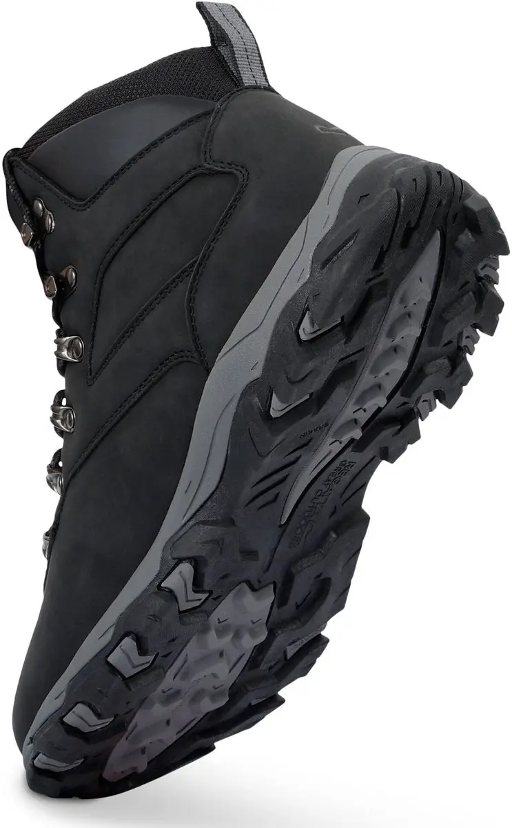 Regatta Holcombe Classic Wandelschoenen - 40 - Zwart