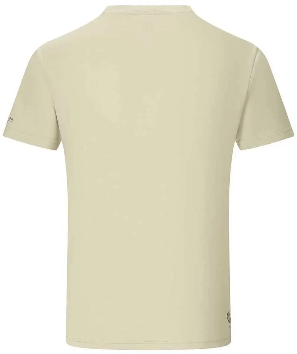 Dare 2b Agile T-shirt - M - Groen