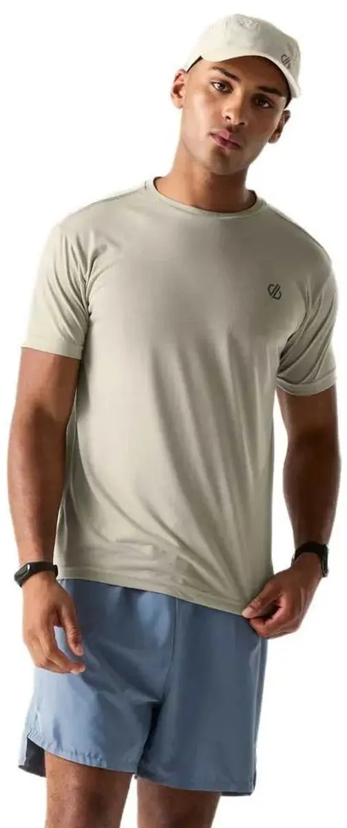 Dare 2b Agile T-shirt - M - Groen