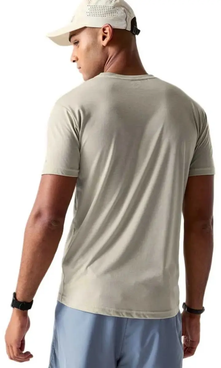 Dare 2b Agile T-shirt - M - Groen