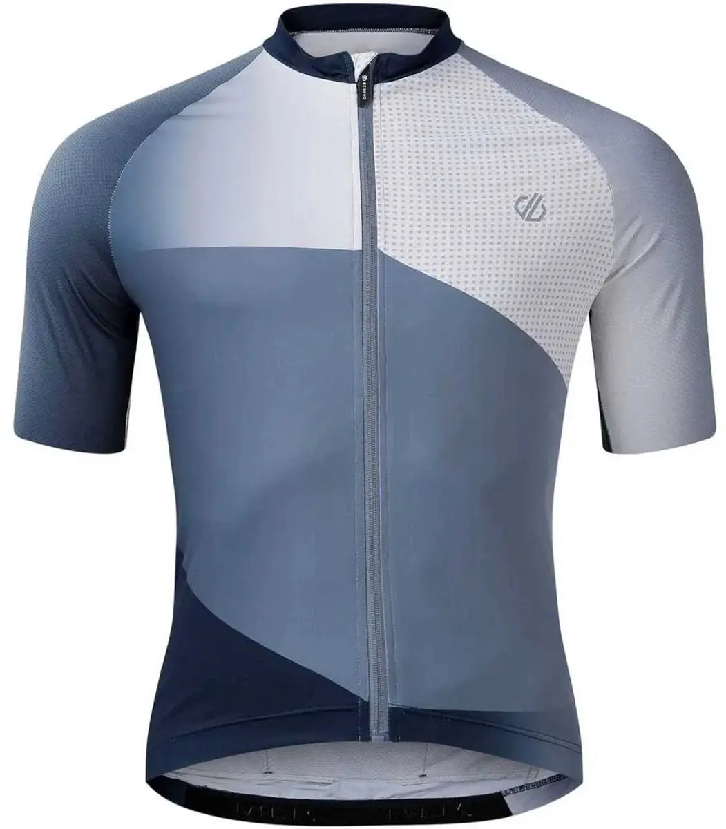 Dare 2b Heren Fietsshirt Groente XL