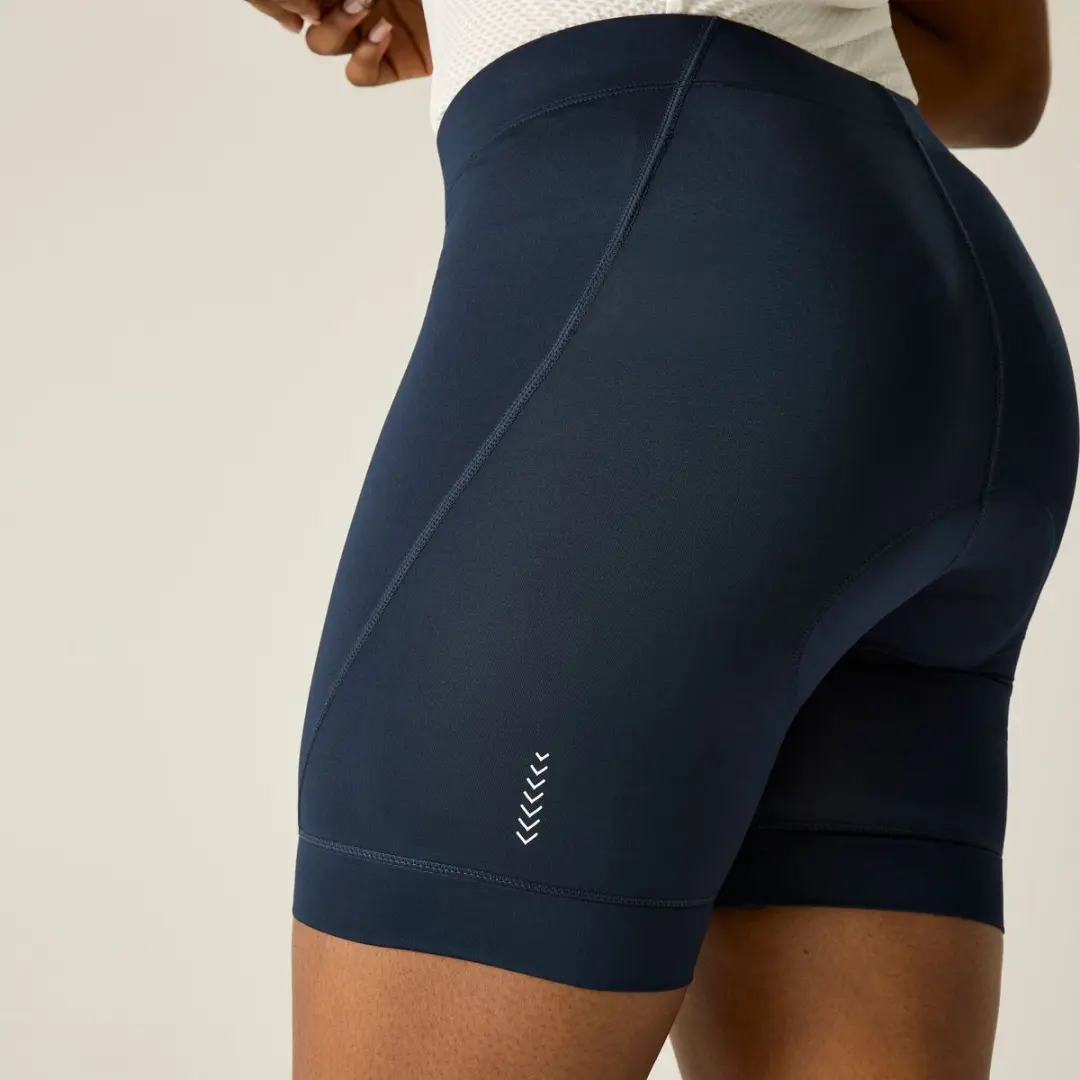 Dare 2b Habit Lightweight Fietsbroek - Blauw